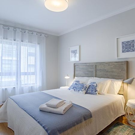 Bmyguest - Arroios Lisbon Apartment Esterno foto