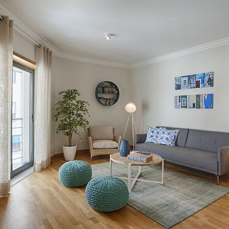 Bmyguest - Arroios Lisbon Apartment Esterno foto
