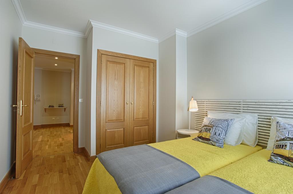 Bmyguest - Arroios Lisbon Apartment Esterno foto