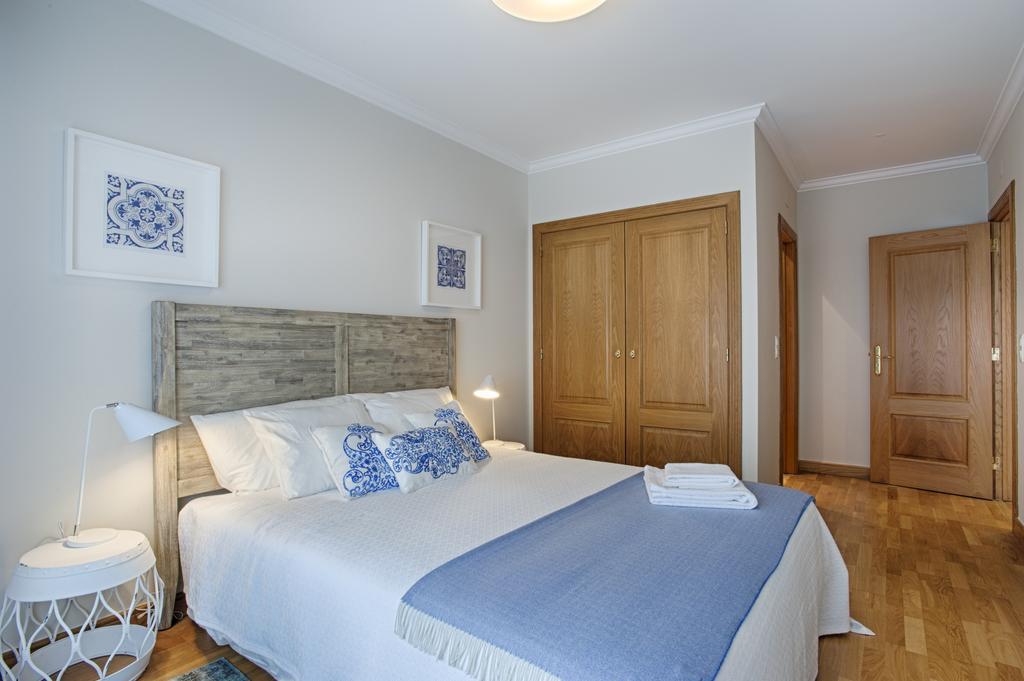 Bmyguest - Arroios Lisbon Apartment Esterno foto