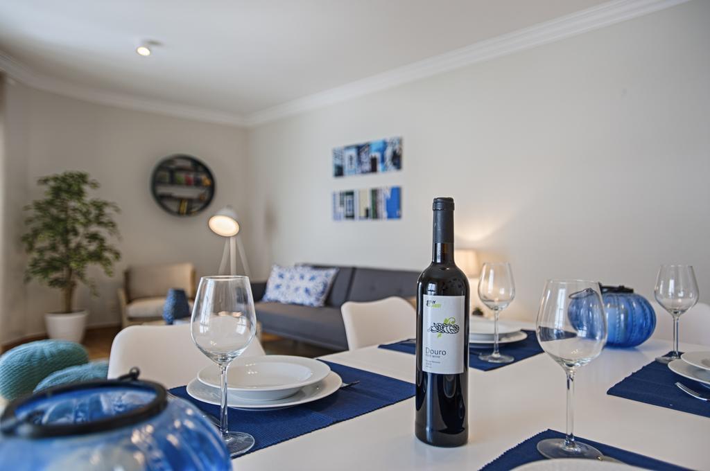 Bmyguest - Arroios Lisbon Apartment Esterno foto