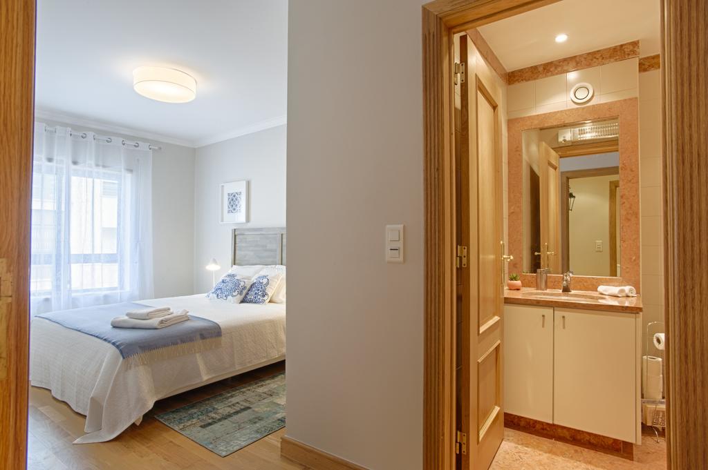 Bmyguest - Arroios Lisbon Apartment Esterno foto