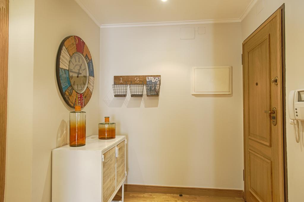 Bmyguest - Arroios Lisbon Apartment Esterno foto