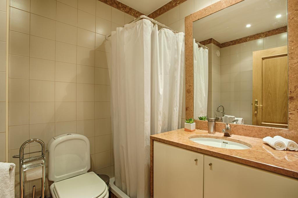 Bmyguest - Arroios Lisbon Apartment Esterno foto