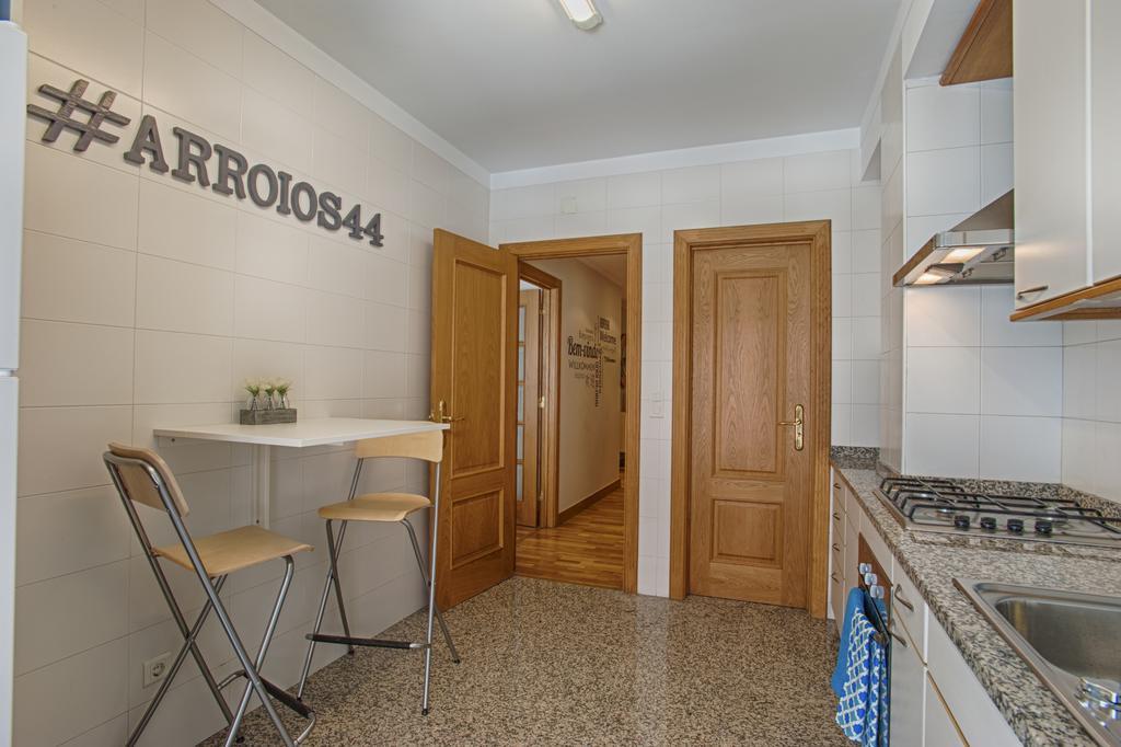 Bmyguest - Arroios Lisbon Apartment Esterno foto